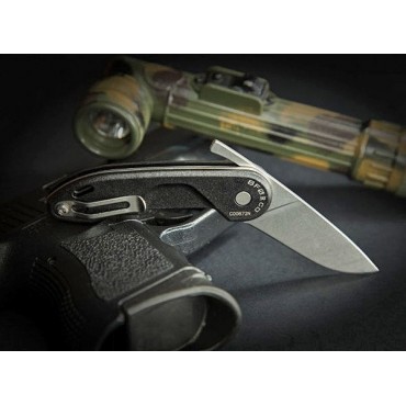 Extrema Ratio BFO R CD Linerlock