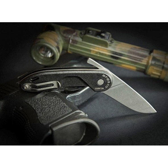 Extrema Ratio BFO R CD Linerlock
