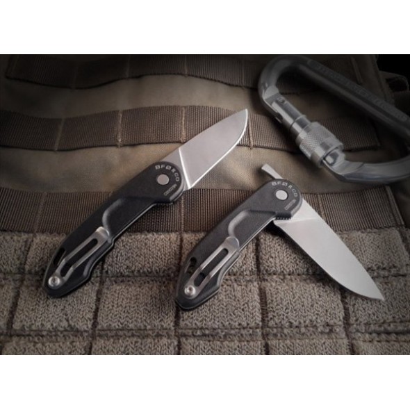 Extrema Ratio BFO R CD Linerlock