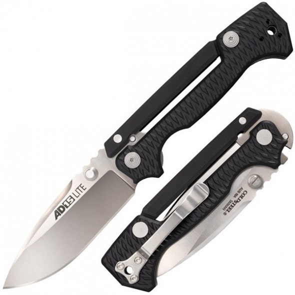 Cold Steel AD-15 Lite Lockback