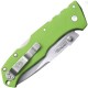 Cold Steel Working Man Neon Green
