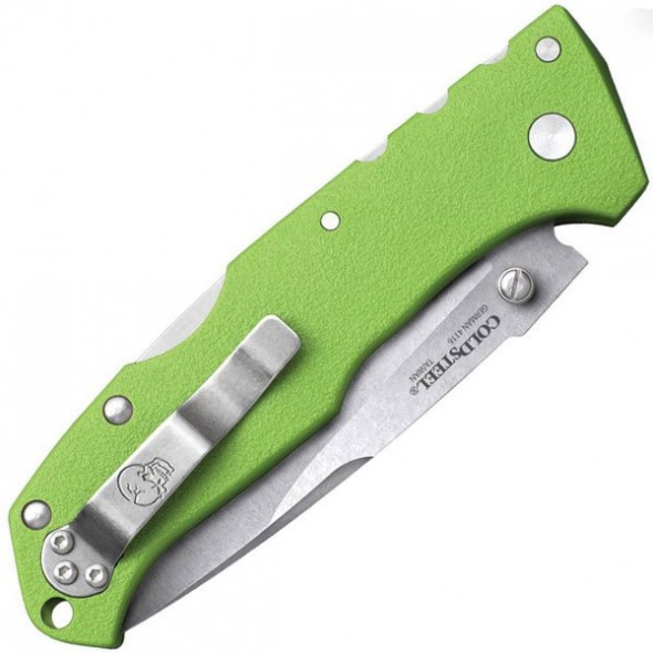 Cold Steel Working Man Neon Green