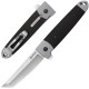 Cold Steel Oyabun Leaf Spring Lock Black