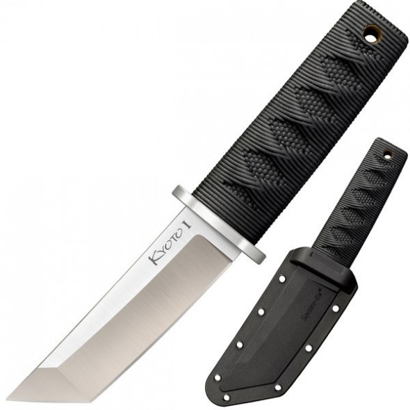 Cold Steel Kyoto I Fixed Blade Tanto