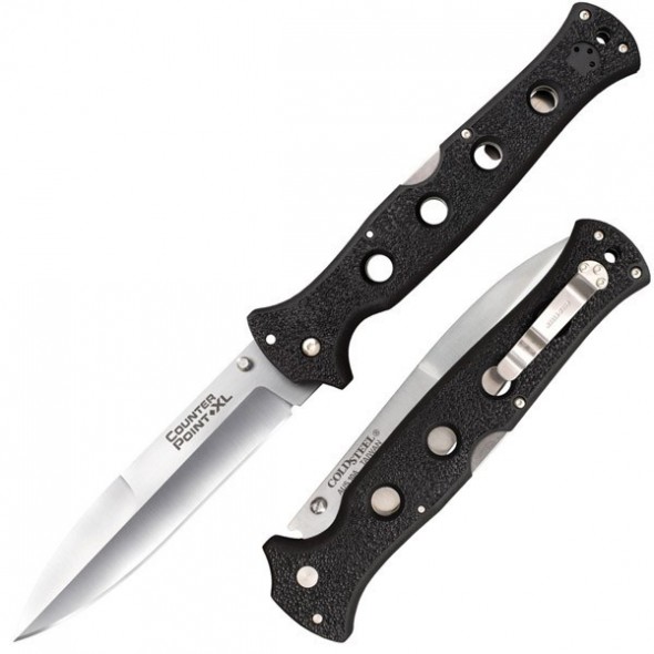 Cold Steel Counter Point XL AUS10A