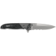 CRKT M40 Deadbolt Lock Veff