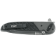 CRKT M40 Deadbolt Lock Veff