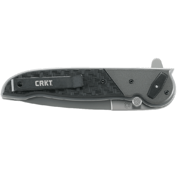 CRKT M40 Deadbolt Lock Veff
