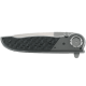 CRKT M40 Deadbolt Lock Veff