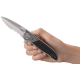 CRKT M40 Deadbolt Lock Veff