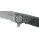 CRKT M40 Deadbolt Lock Veff