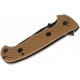 CRKT Hammond Desert Cruiser
