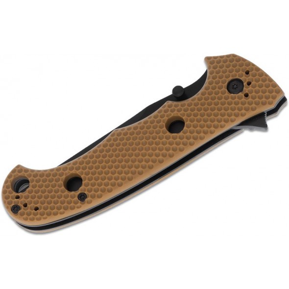 CRKT Hammond Desert Cruiser