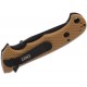 CRKT Hammond Desert Cruiser