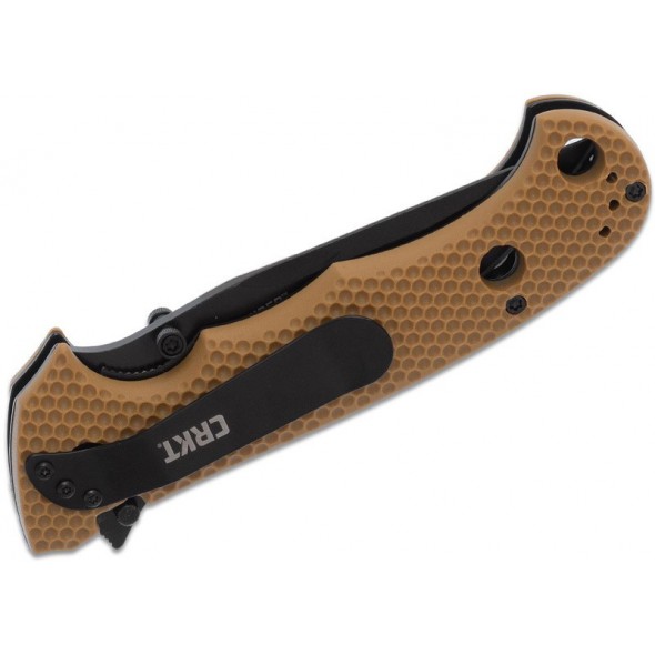 CRKT Hammond Desert Cruiser