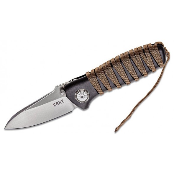 CRKT Parascale Deadbolt Lock