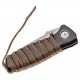 CRKT Parascale Deadbolt Lock