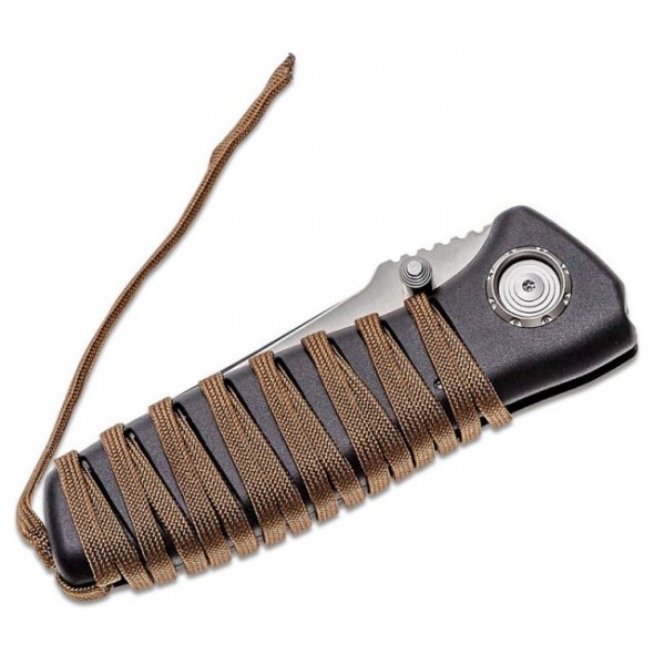 CRKT Parascale Deadbolt Lock