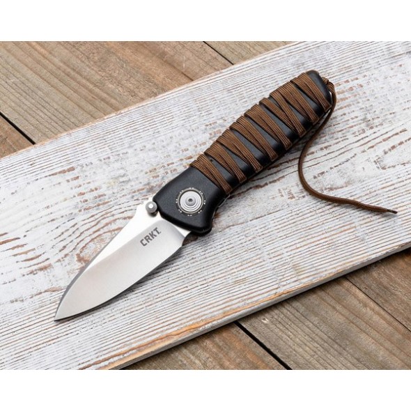 CRKT Parascale Deadbolt Lock