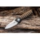 CRKT Parascale Deadbolt Lock