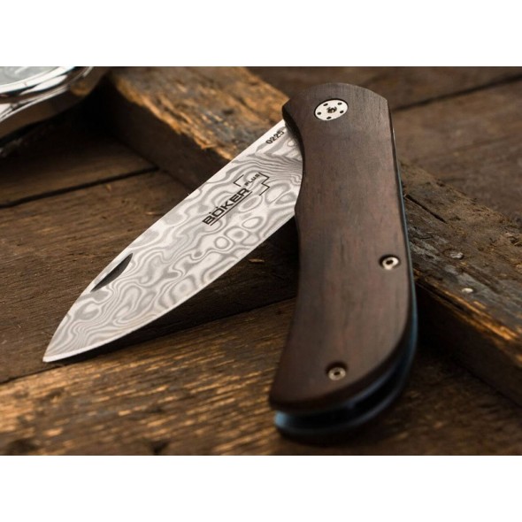 Boker Exskelibur II Linerlock