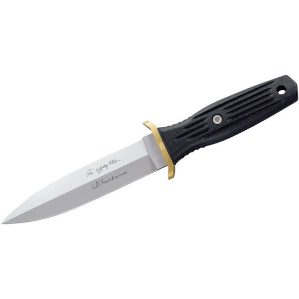 Applegate-Fairbairn Boot Knife