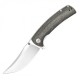Artisan Cutlery Arroyo Folder Micarta