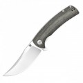 Artisan Cutlery Arroyo Folder Micarta
