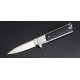 Artisan Cutlery Classic Linerlock Black