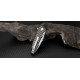 Artisan Predator Linerlock CF D2