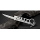 Artisan Dragon Framelock SW