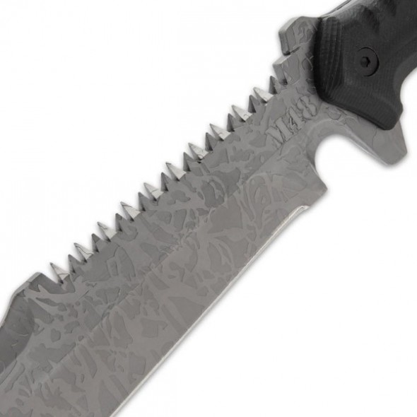 M48 Combat Machete Gen II