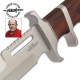 Hibben Bloodwood Sub Hilt Toothpick
