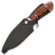 Hibben Bloodwood Alaskan Survival Knife