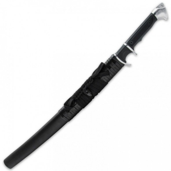 Honshu Sub-Hilt Wakizashi