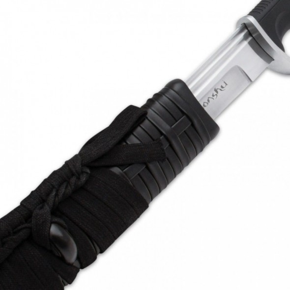 Honshu Sub-Hilt Wakizashi