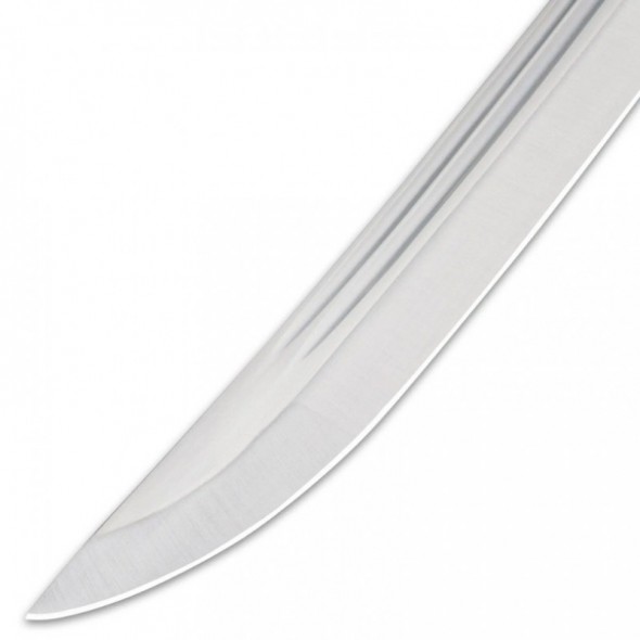 Honshu Sub-Hilt Wakizashi