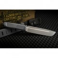 Extrema Ratio Giant Mamba Wolf Grey
