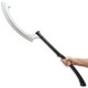 Honshu Khopesh Sword And Sheath