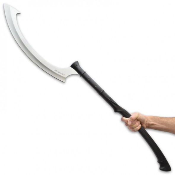 Honshu Khopesh Sword And Sheath