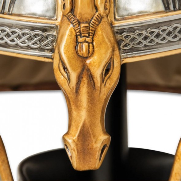 Helm of Eomer - LOTR