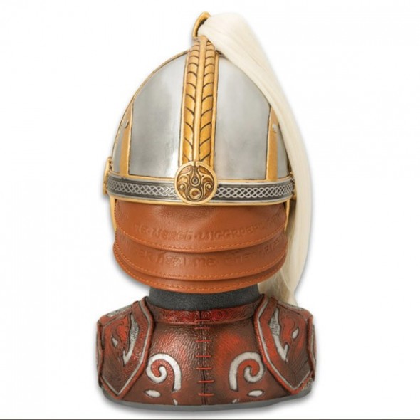 Helm of Eomer - LOTR