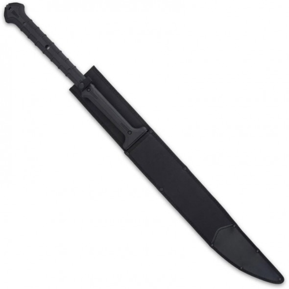 Combat Commander Two-Handed Spartan Sword