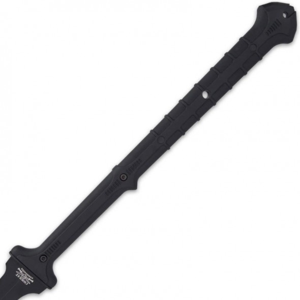 Combat Commander Two-Handed Spartan Sword