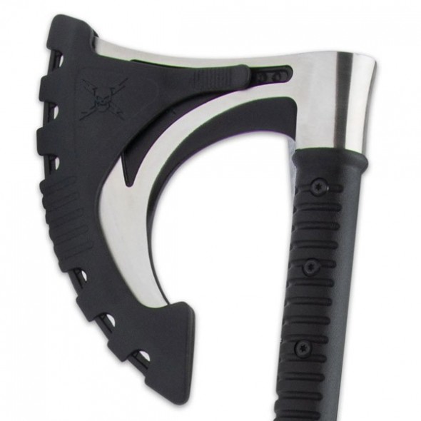 M48 Viking Axe And Sheath