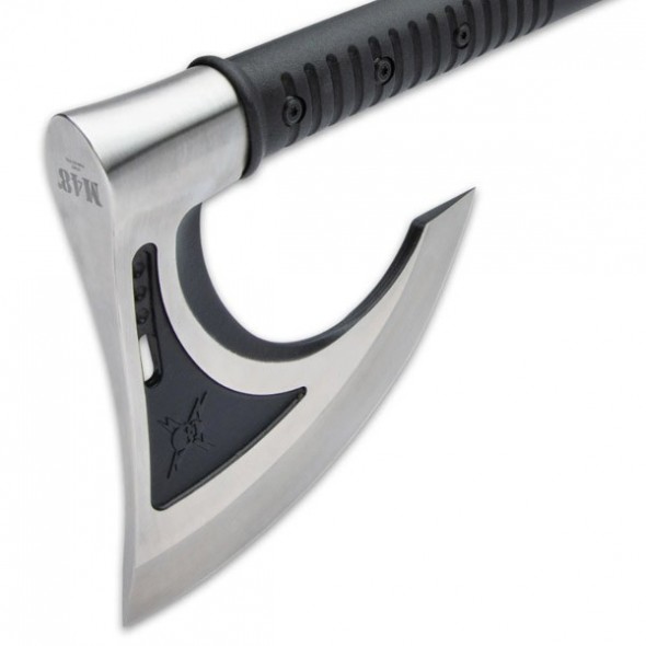 M48 Viking Axe And Sheath