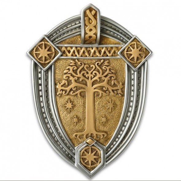 Horn Of Gondor - LOTR