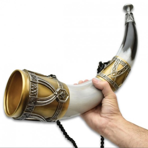 Horn Of Gondor - LOTR
