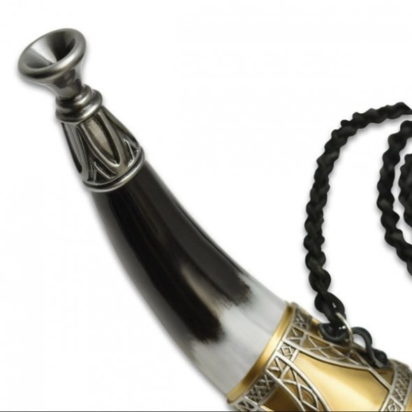 Horn Of Gondor - LOTR