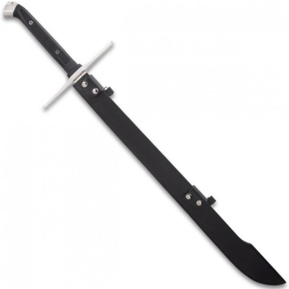 Honshu Boshin Grosse Messer Sword